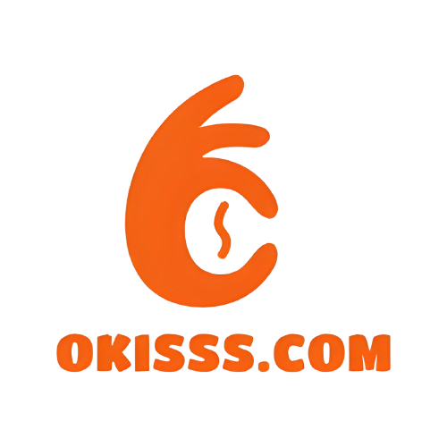 Okisss logo